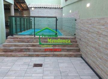 Casa · 267m² · 5 Quartos · Casa à venda - em João Pinheiro