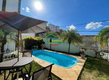 Apartamento · 712m² · 3 Quartos · Apartamento à venda - em Vila Nova Gameleira I