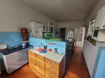 Casa · 207m² · 3 Quartos · Casa à venda - em Minas Brasil