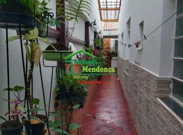 Casa · 197m² · 4 Quartos · Casa à venda - Em Caicara