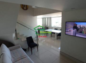 Apartamento · 184m² · 4 Quartos · Apartamento à venda - em Coração Eucarístico