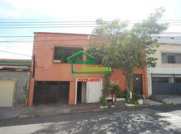 Casa · 160m² · 6 Quartos · Casa à venda - em Dom Cabral