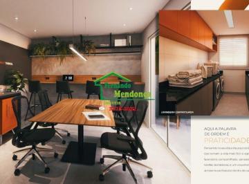Apartamento · 56m² · 2 Quartos · Apartamento à venda - em Dom Cabral