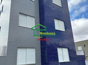 Apartamento · 150m² · 4 Quartos · Apartamento à venda - em Padre Eustáquio