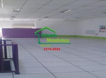 Comercial · 301m² · 3 Quartos · Comercial à venda - em Coração Eucarístico