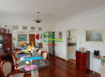 Apartamento · 111m² · 3 Quartos · Apartamento à venda - em Coração Eucarístico