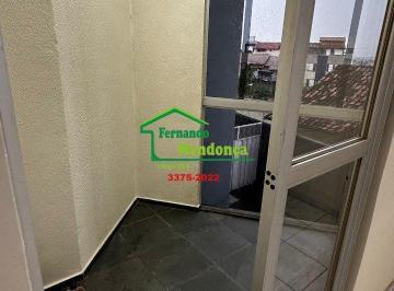 Apartamento · 2 Quartos · Apartamento para aluguel - em Santa Amélia