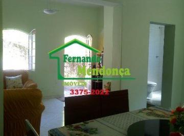 Casa · 165m² · 3 Quartos · Casa à venda - em Minas Brasil