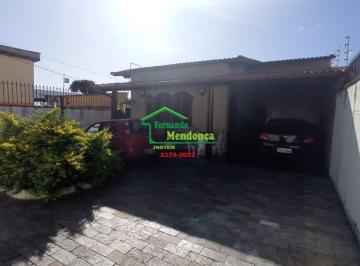 Casa · 263m² · 4 Quartos · Casa à venda - em João Pinheiro