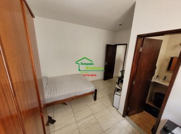 Apartamento · 30m² · 1 Quarto · Apartamento à venda - em João Pinheiro