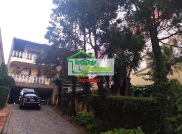 Casa · 588m² · 4 Quartos · Casa à venda - em Minas Brasil
