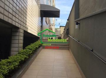 Apartamento · 3 Quartos · Apartamento para aluguel - em Coração Eucarístico