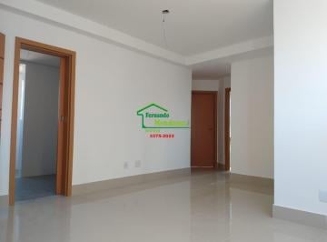 Apartamento · 70m² · 3 Quartos · Apartamento à venda - em Minas Brasil