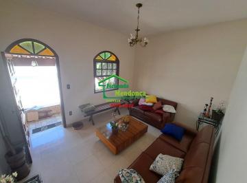 Casa · 360m² · 4 Quartos · Casa à venda - em Alípio de Melo