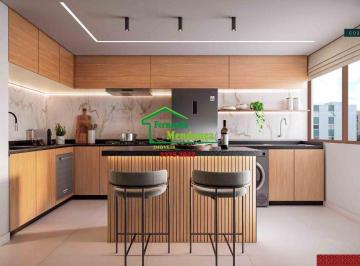 Apartamento · 83m² · 3 Quartos · Apartamento à venda - em Coração Eucarístico