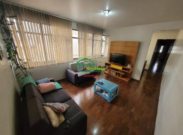 Apartamento · 150m² · 4 Quartos · Apartamento à venda - em Coração Eucarístico