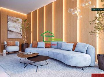 Apartamento · 83m² · 3 Quartos · Apartamento à venda - em Coração Eucarístico