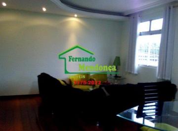 Apartamento · 198m² · 3 Quartos · Apartamento à venda - em Coração Eucarístico