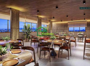 Apartamento · 83m² · 3 Quartos · Apartamento à venda - em Coração Eucarístico