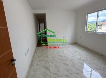 Apartamento · 52m² · 2 Quartos · Apartamento à venda - em Betânia