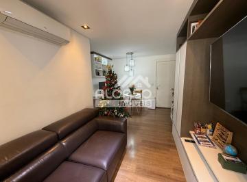 Apartamento de 3 quartos, São Paulo · Rossi Mais Reserva Jaguaré 3 dormitórios com suíte (Fabio-23749)
