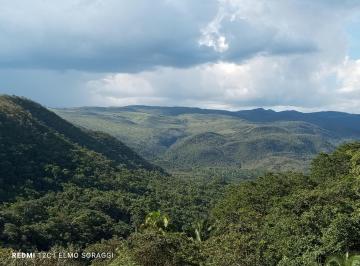 Rural , Alto Paraíso de Goiás · Fazenda com nascentes e vista deslumbrante – a 12 km de Alto Paraíso de Goiás