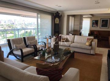 1 · Cobertura de Luxo 847m² a Venda em Perdizes - 3 Suítes - 6 Vagas e Vista Espetacular