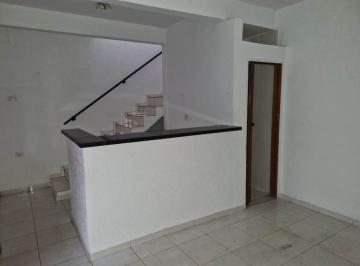 Casa · 70m² · 2 Quartos · 2 Vagas · SOBRADO COM 2 DORMITÓRIOS NO VILLA BRANCA