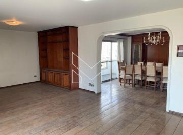 Foto 01 · Apartamento, Campo Belo, São Paulo, SP