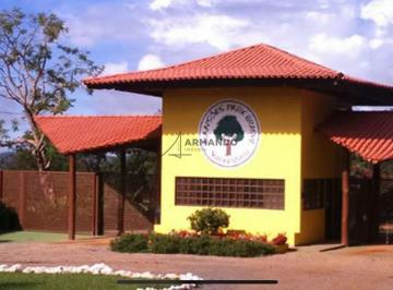Rural · 20000m² · Rodovia DF 135 KM 9 Chácara para Venda, Mansões Park Brasília