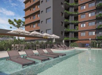 Apartamento · 91m² · 3 Quartos · 1 Vaga · Apartamento à venda com 3 quartos no Cabral - 26633