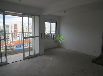 Apartamento · 38m² · 1 Quarto · Apartamento  - 01 Dormitório - Varanda - Vila Guarani - sem vaga metrô Conceição