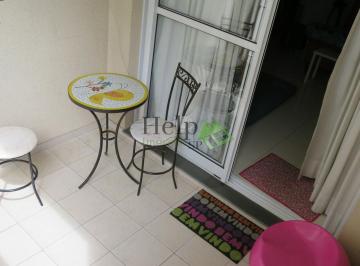Apartamento · 61m² · 2 Quartos · 1 Vaga · Apartamento 2 dormitórios, mobiliado à venda ao lado do metrô o Barra Funda