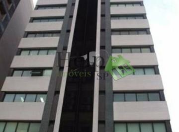Comercial · 45m² · 1 Vaga · Mirandólis: conjunto comercial 45m²