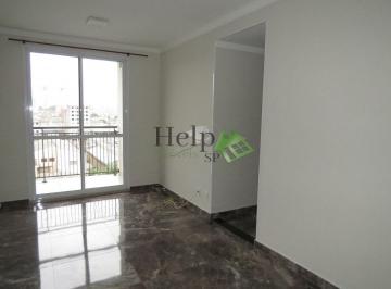 Apartamento · 52m² · 2 Quartos · 1 Vaga · Apartamento 2 Dormitórios- 1 Banheiro - Varanda- 1 Vaga - Vila Carioca - metrô Tamanduateí