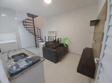 Apartamento · 35m² · 1 Quarto · Studio Duplex-  mobiliado- sem vaga perto metrô Alto do Ipiranga