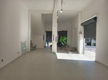 Comercial · 90m² · Salão comercial - 90  metros - Ipiranga São Paulo