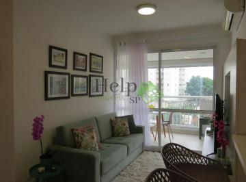 Apartamento · 68m² · 2 Quartos · 1 Vaga · Apartamento - 2 Dormitórios - 1 suíte- varanda gourmet- 1 vaga- Chácara Inglesa- São Paulo-SP