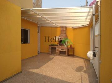 Casa · 85m² · 2 Quartos · 3 Vagas · Sobrado - 2 Suítes - 3 Vagas - Vila Carrão