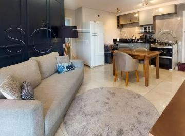 Apartamento · 52m² · 1 Quarto · 1 Vaga · Flat Space Valley, São José dos Campos SP, 52m², praticidade e investimento