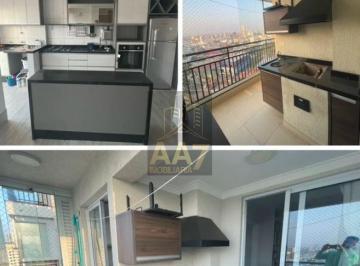 Apartamento · 73m² · 3 Quartos · 2 Vagas · Apartamento a Venda Osasco 73 M2 Av Santo Antonio