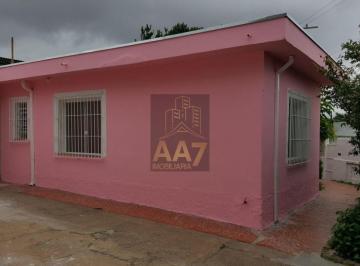 Casa · 91m² · 3 Quartos · 8 Vagas · casa a Venda no Rio Pequeno