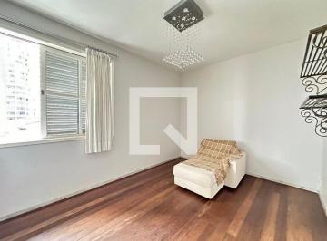 Apartamento · 350m² · 4 Quartos · 4 Vagas - Quinto Andar (Premier Vendas 2) · Apartamento à Venda - Lourdes, 4 Quartos, 350 m² - Belo Horizonte