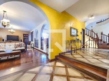 Casa de 5 quartos, Belo Horizonte · Casa à Venda - Santa Lúcia, 5 Quartos, 513 m² - Belo Horizonte