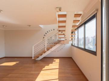 Apartamento · 320m² · 3 Quartos · 4 Vagas · Cobertura à venda em Campinas, Cambuí, com 3 suítes, com 320 m²