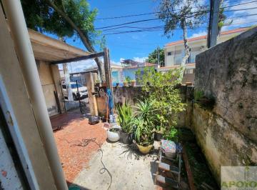 Casa · 50m² · 2 Quartos · 1 Vaga · Casa Térrea no Jardim Palmares (Vila Emir)