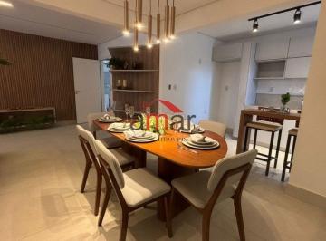 Apartamento · 93m² · 3 Quartos · 2 Vagas · Apartamento à venda no bairro Paquetá em Belo Horizonte/MG