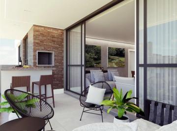 Apartamento · 202m² · 4 Quartos · 3 Vagas · Apartamento com 202m², com 4 Suítes, 3 Vagas, no Bairro água Verde