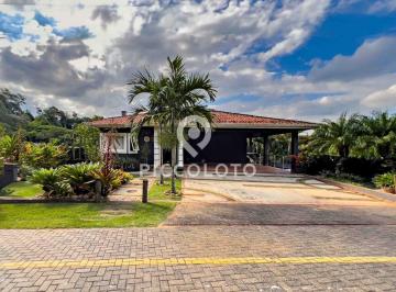 Casa · 790m² · 4 Quartos · 4 Vagas · Casa à venda em Vinhedo, Caixa D´Água, com 4 quartos, com 790 m², Residencial Santa Fé