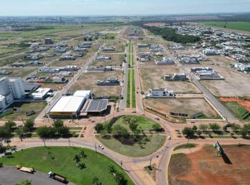 Terreno · 402m² · Terreno à venda - em Residencial Recanto Suiço